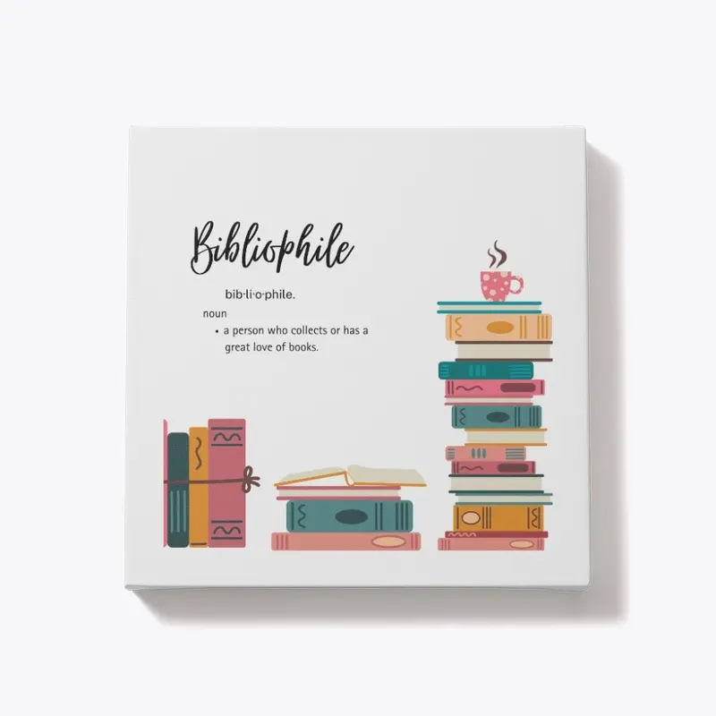 Bibliophile